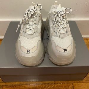 Balenciaga Triple S